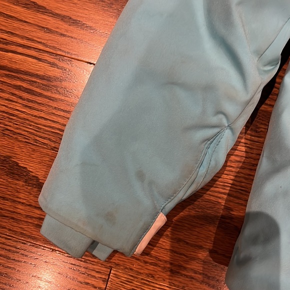 Spyder girls ski jacket size 10 - Picture 11 of 11